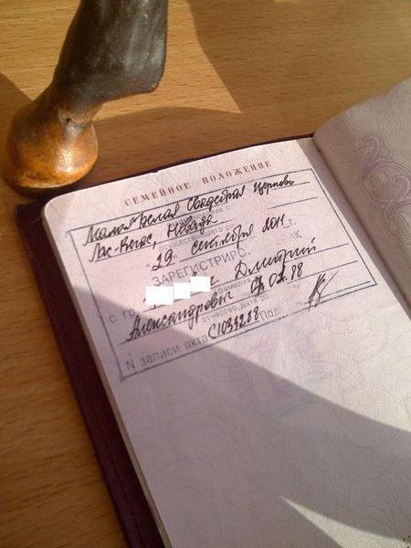прописка в Кирове